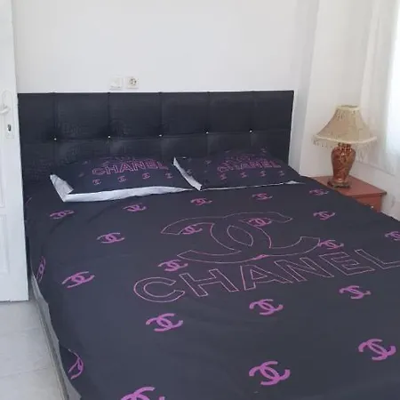 Rent A Apartment Side