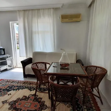 Apartment Rent A *