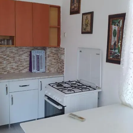 Apartment Rent A *