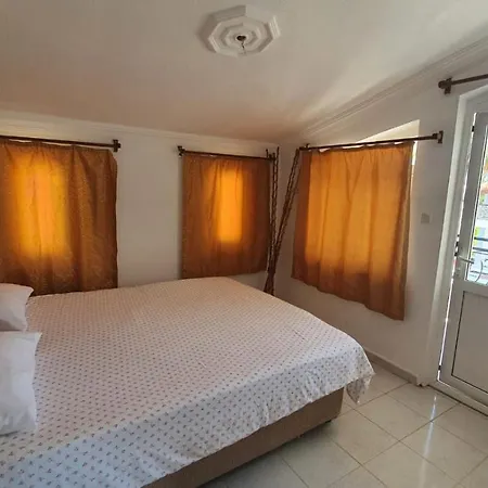 Apartment Rent A