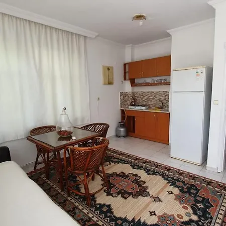 Lägenhet Rent A