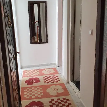 Apartment Rent A *